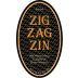 Zig Zag Zin Zinfandel 2006 Front Label