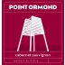 Point Ormond Cabernet Sauvignon 2021 Front Label