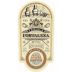 Fortaleza Still Strength Blanco Tequila Front Label