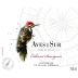 Aves del Sur Wines Cabernet Sauvignon 2017 Front Label