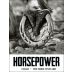 Horsepower Vineyards The Tribe Vineyard Syrah 2020 Front Label