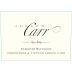 Joseph Carr Napa Valley Cabernet Sauvignon 2010 Front Label