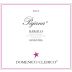 Domenico Clerico Barolo Pajana 2019 Front Label