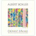 Albert Boxler Cremant d'Alsace Brut 2021 Front Label