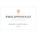 Philipponnat Reserve Perpetuelle Brut (1.5 Liter Magnum) Front Label