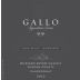 Gallo Signature Series Russian River Valley Chardonnay 2012 Front Label