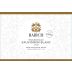Babich Marlborough Sauvignon Blanc 2021 Front Label