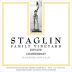 Staglin Estate Chardonnay 2008 Front Label