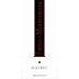 Fabre Montmayou Lujan de Cuyo Malbec 2009 Front Label