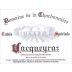 Domaine de la Charbonniere Vacqueyras Cuvee Speciale 2020 Front Label