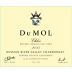 DuMOL Chloe Ritchie-Lorenzo Old Vines Chardonnay 2015 Front Label