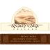 Anam Cara Heather's Vineyard Pinot Noir 2012 Front Label