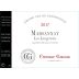 Camille Giroud Marsannay Les Longeroies 2017 Front Label