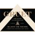 Gruet Blanc de Noirs Front Label