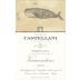 Castellani Vermentino 2016 Front Label