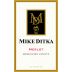Mike Ditka Merlot 2007 Front Label