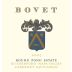 Round Pond Bovet Rutherford Cabernet Sauvignon 2007 Front Label