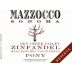 Mazzocco Pony Reserve Zinfandel 2008 Front Label
