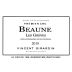 Vincent Girardin Beaune Les Greves Premier Cru 2010 Front Label