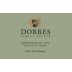 Dobbes Family Winery Rogue Valley Grenache Blanc 2016 Front Label