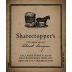 Owen Roe Sharecropper's Cabernet Sauvignon 2015 Front Label