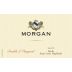 Morgan Double L Vineyard Syrah 2022 Front Label