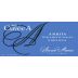 Anne Amie Cuvee A Amrita 2007 Front Label