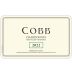 Cobb Wines Mes Filles Chardonnay 2022 Front Label