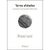Christophe Mittnacht Terres d'Etoiles Pinot Noir 2022 Front Label