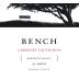 Bench Knights Valley Cabernet Sauvignon 2016 Front Label