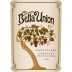 Bella Union by Far Niente Cabernet Sauvignon 2022 Front Label