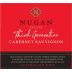 Nugan Estate Third Generation Cabernet Sauvignon 2021 Front Label