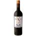 DFJ Vinhos Paxis Bulldog Red 2013 Front Bottle Shot