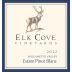 Elk Cove Pinot Blanc 2022 Front Label