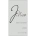 Georgetown Vineyards J Nico Cabernet Sauvignon 2010 Front Label