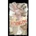 Cayuse Flying Pig 2021 Front Label