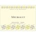 Marchand-Tawse Meursault 2019 Front Label