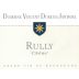 Dureuil-Janthial Rully Chene 2020 Front Label