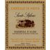 Castello di Neive Barbera d'Alba Santo Stefano 2022 Front Label