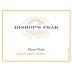 Bishop's Peak Pinot Noir 2023 Front Label