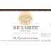 M. Chapoutier Ermitage de l'Oree Blanc 2018 Front Label