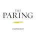 The Paring Chardonnay 2017 Front Label