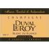 Duval-Leroy Blanc de Blancs Prestige Grand Cru Brut Front Label