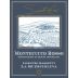 Pertimali Montecucco La Querciolina Rosso 2012 Front Label