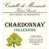 Castello di Monsanto Fabrizio Bianchi Chardonnay 2023 Front Label