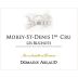 Domaine Arlaud Morey-Saint-Denis Les Ruchots Premier Cru 2022 Front Label