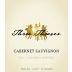 Three Thieves California Republic Cabernet Sauvignon 2016 Front Label