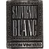 Berton Vineyards Metal Label Sauvignon Blanc 2019 Front Label