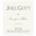 Joel Gott California Sauvignon Blanc 2021 Front Label