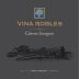 Vina Robles Estate Cabernet Sauvignon 2017 Front Label